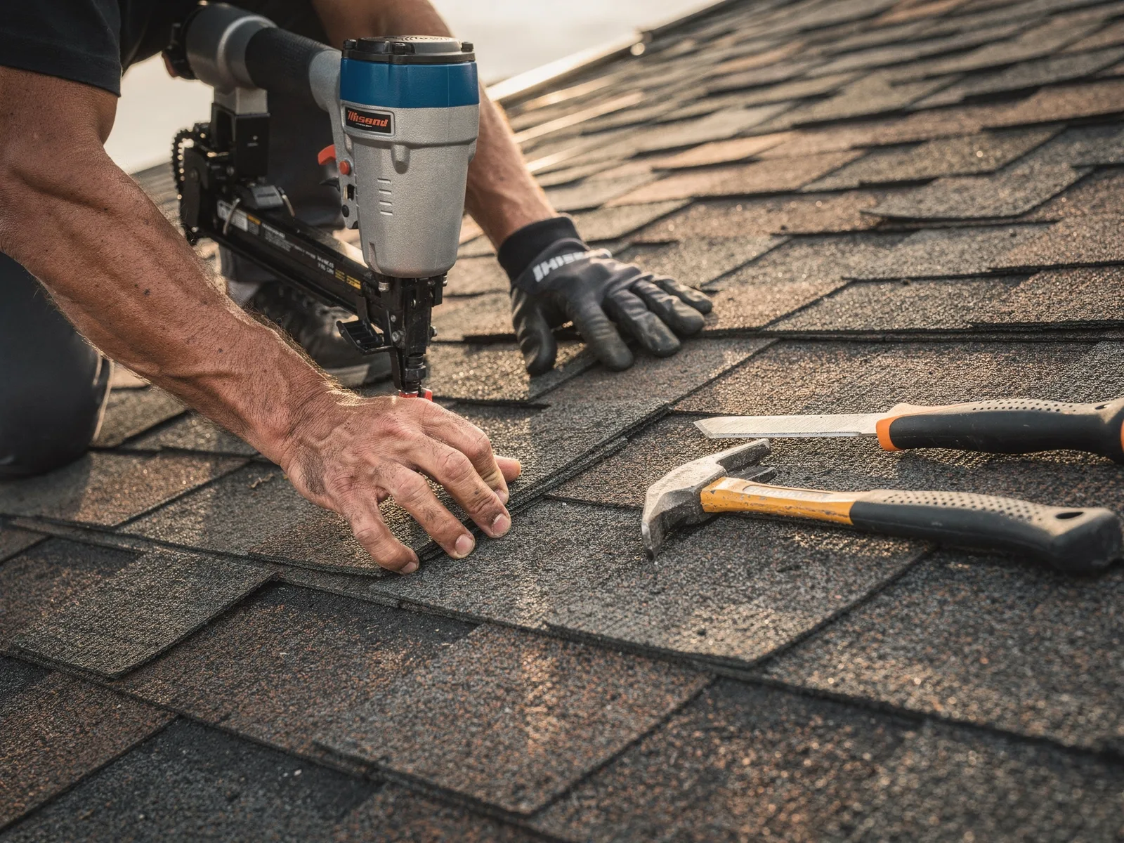 Why choose Roof Repair in Mount Vernon, IA